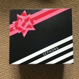 Sephora Gift Box